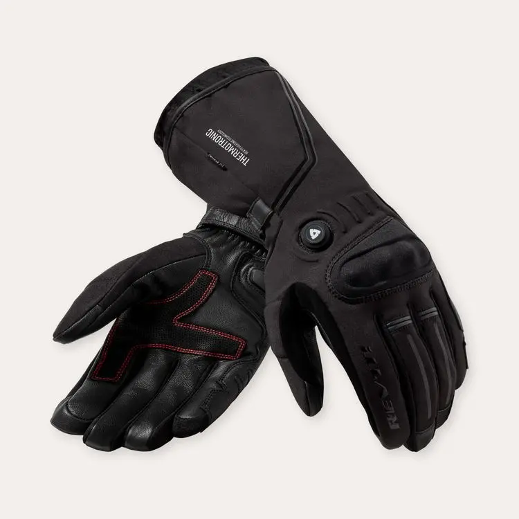 Liberty H2o Ladies Heated Gloves 1