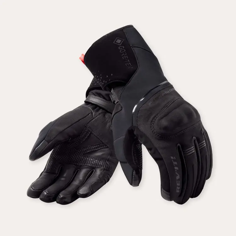 Fusion 3 Gtx Gloves 1