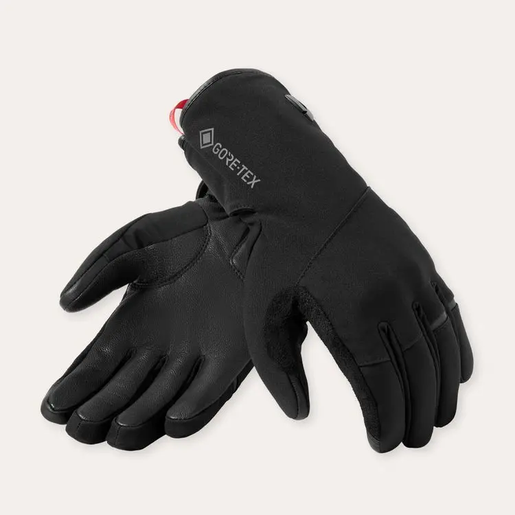 Chevak 2 Gtx Ladies Gloves 1