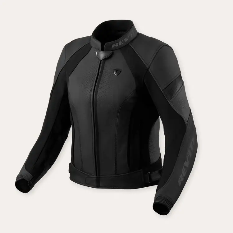 Xena 4 Ladies Jacket 1