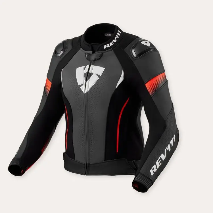 Xena 4 Pro Ladies Jacket 1