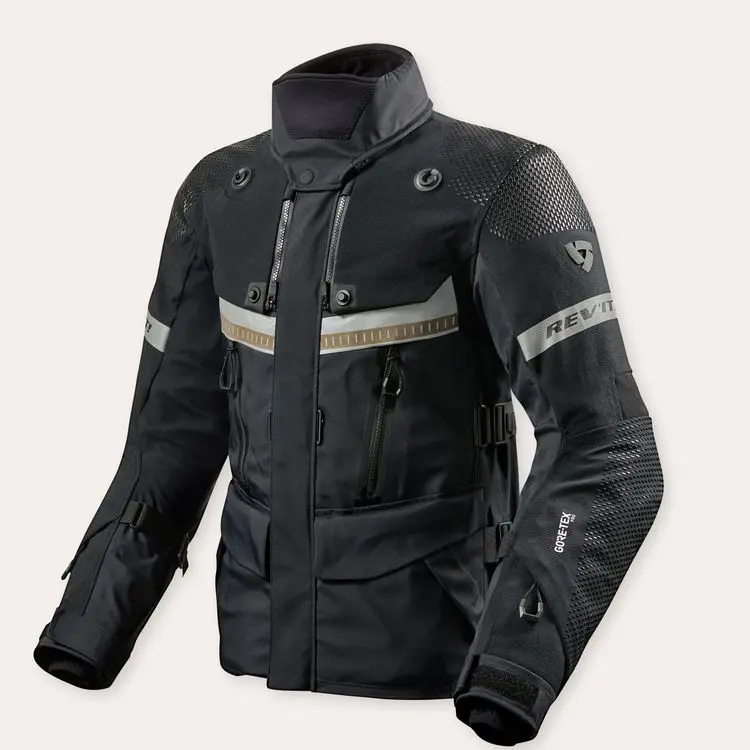 Dominator 3 Gtx Jacket 1