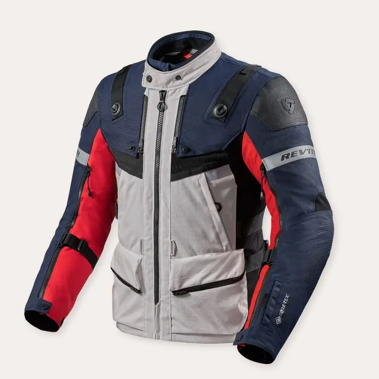 Defender 3 Gtx Jacket 1