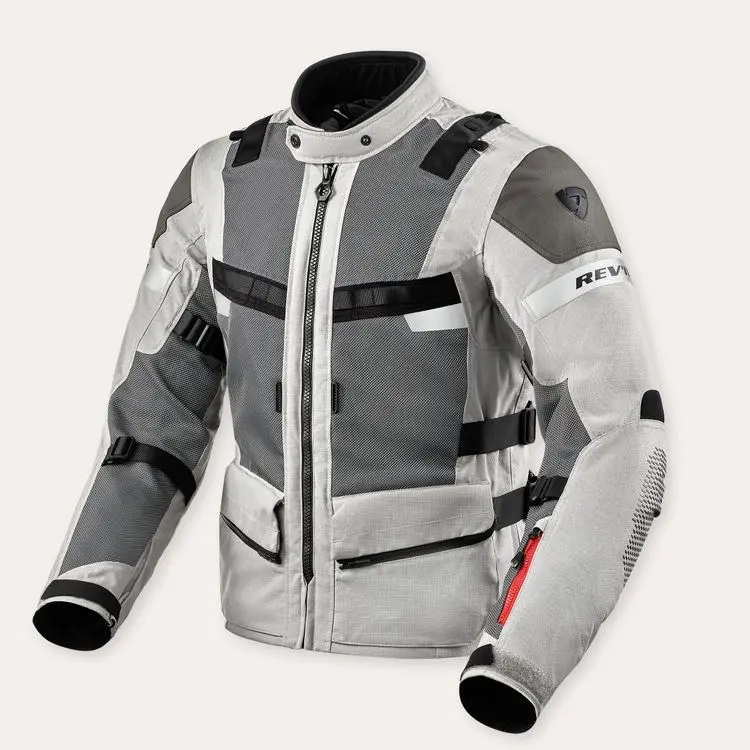 Cayenne 2 Jacket 1