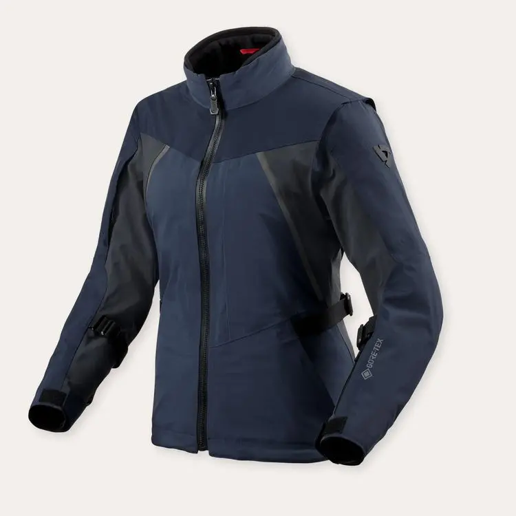 Lamina Gtx Ladies Jacket 1