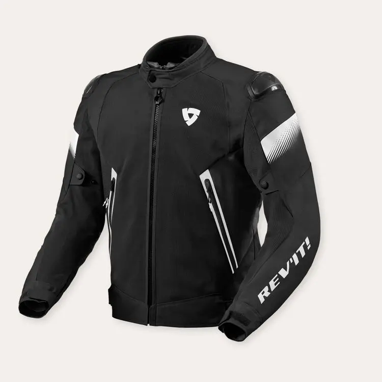 Control Air H2o Jacket 1