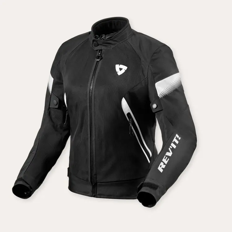 Control Air H2o Ladies Jacket 1