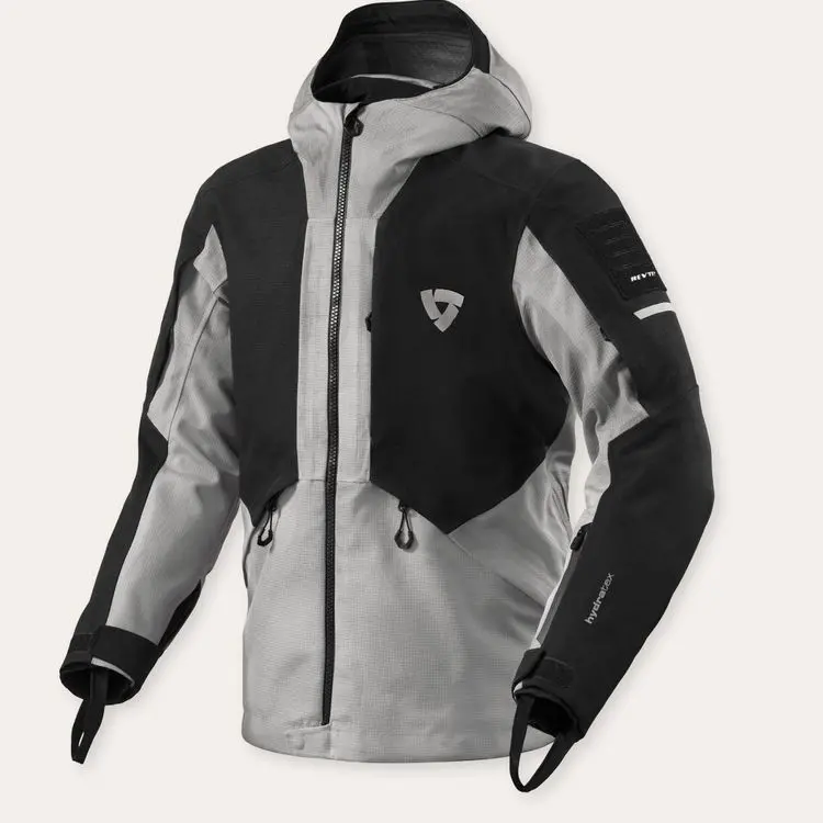 Tectonic H2o Jacket 1