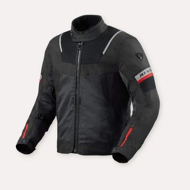 Tornado 4 H2o Jacket 1