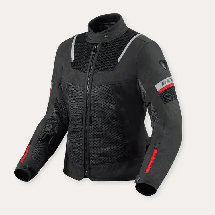 Tornado 4 H2o Ladies Jacket 1