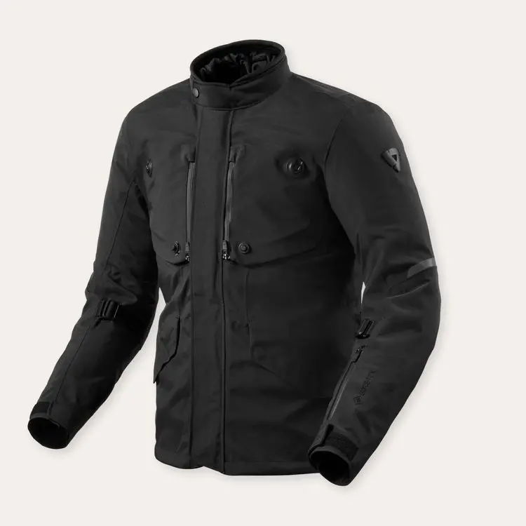 Trench 2 Gtx Jacket 1