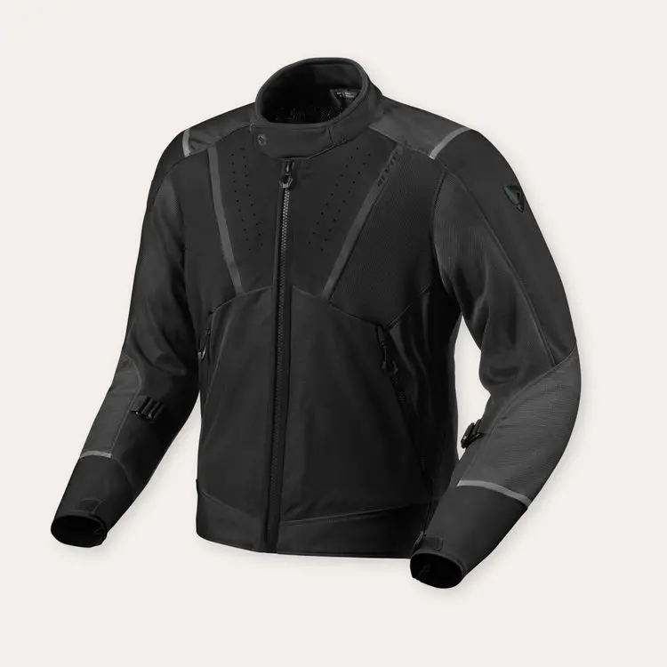 Airwave 4 Jacket 1