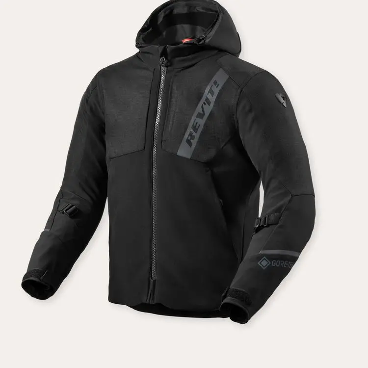 Potential Gtx Jacket 1