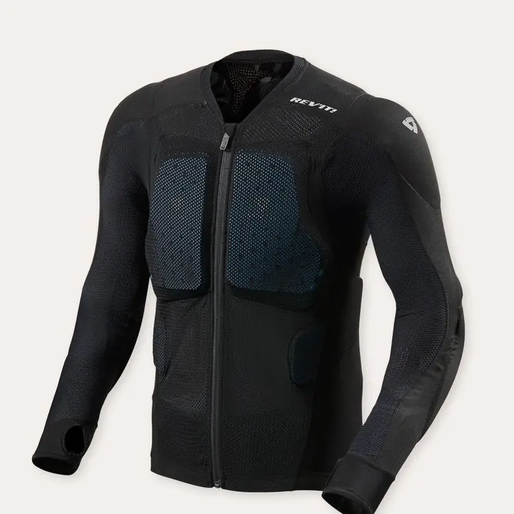 Proteus Protector Jacket 1