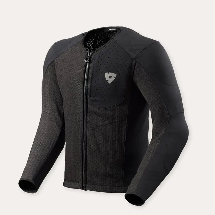 Nucleus Protector Jacket 1