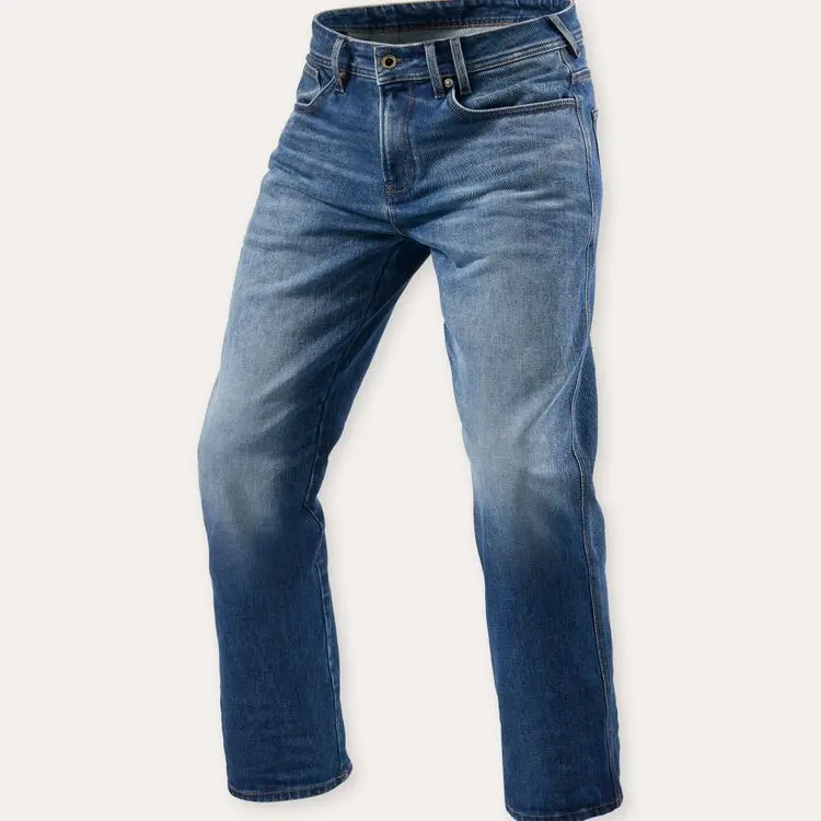 Philly 3 Lf Jeans 1
