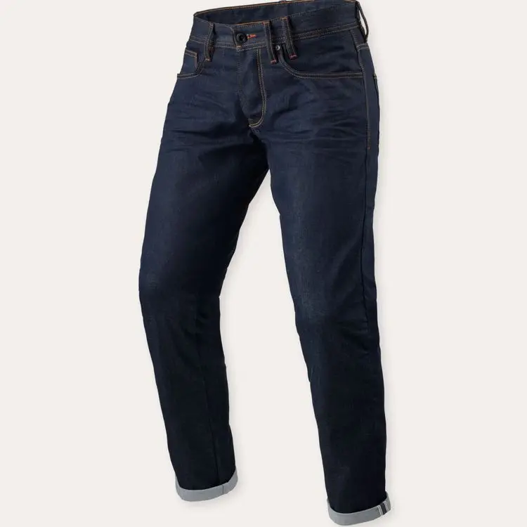 Lewis Selvedge Tf Jeans 1