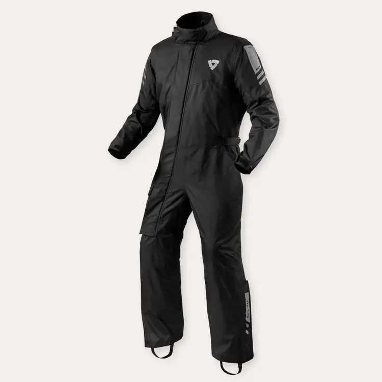 Pacific 4 H2o Rain Suit 1