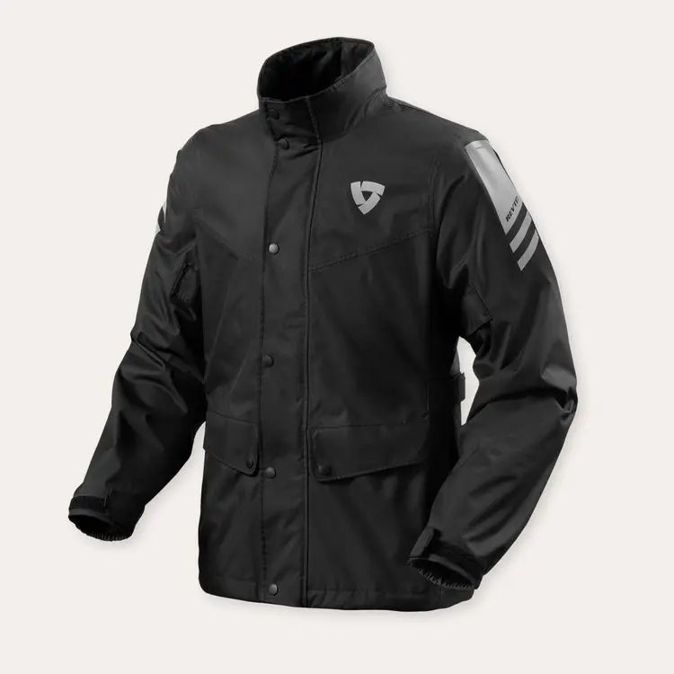 Nitric 4 H2o Rain Jacket 1