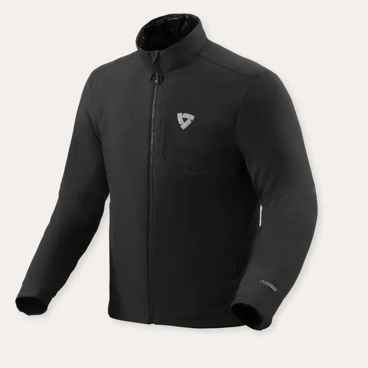 Climate 3 Jacket 1