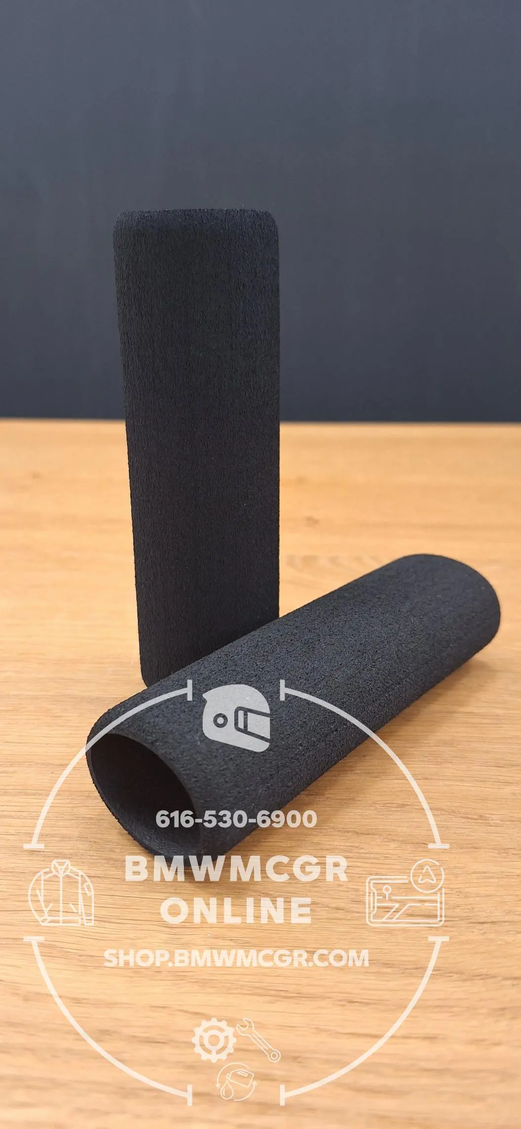 Foam Grip Covers 1