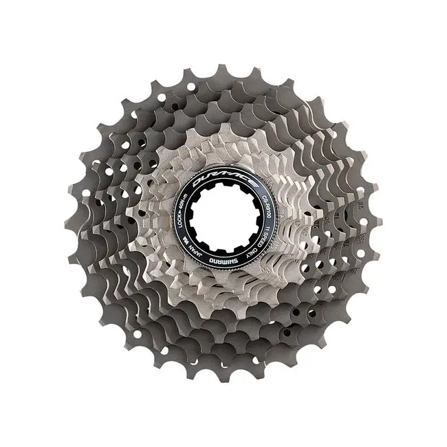 Shimano Cassette Sprocket Cs-R9100 Dura-Ace 11 Speed 1