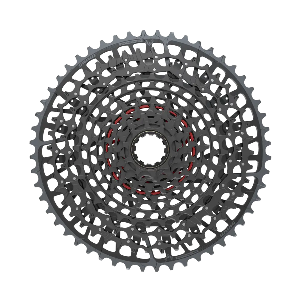 X0 Eagle Transmission Cassette 1