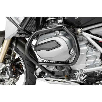 Crash Bars Black - Bmw - 1200 Gs 2013-2018 1