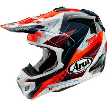 Arai Vx Pro 4 Resolute Helmet 1