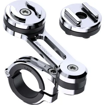 Phone Mount - Pro - Chrome 1