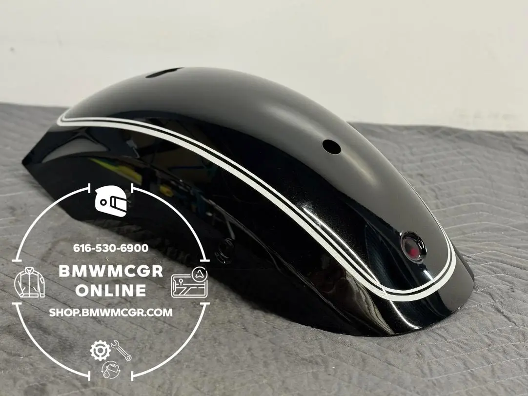 Painted Rear Fender For R18/R18 Classic 1