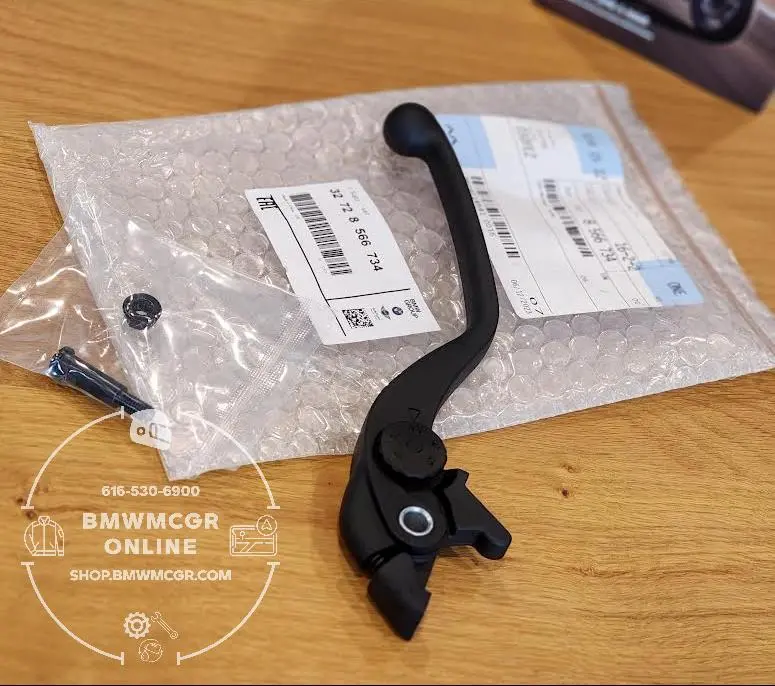 Bmw Original Brake Lever R9t F750gs F850gs F900r F900xr S1000xr 1
