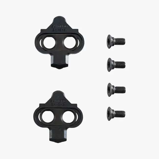 Shimano Spd Cleats Sm-Sh51 1