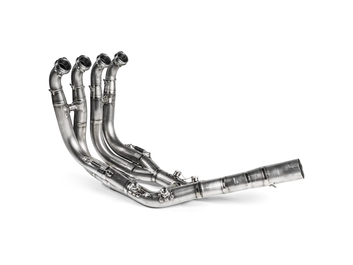 Akrapovic Header Pipe For S1000rr 2019-2024 M1000rr 2023-2024 S1000r 2021-2024 1