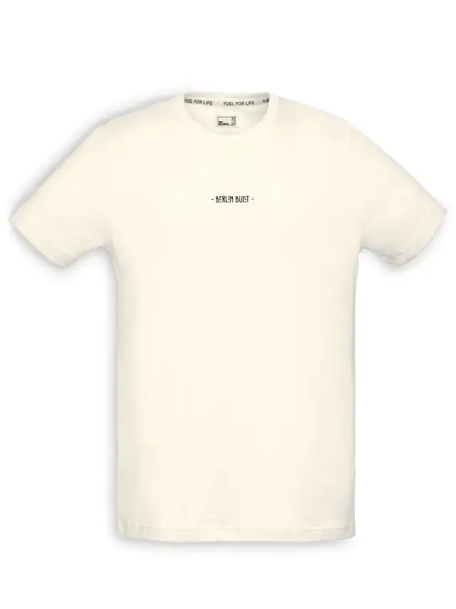 Bmw Berlin Built T-Shirt 1