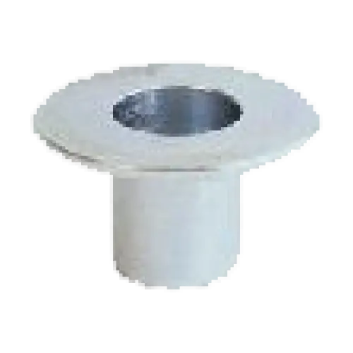 Heavy Duty Centering Sleeve For Aluminum Steer Axle Wheels 1