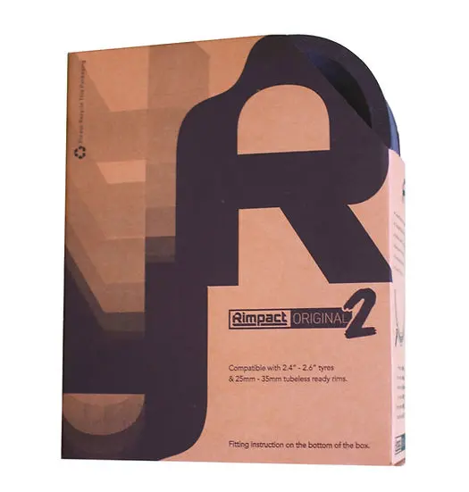 Rimpact Original V2 Insert Set With Valves 1