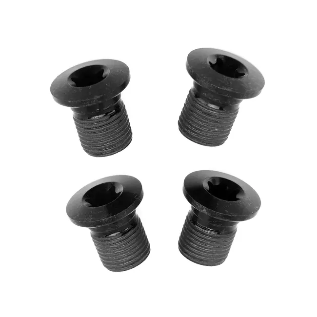 Shimano Chain Ring Bolts 1