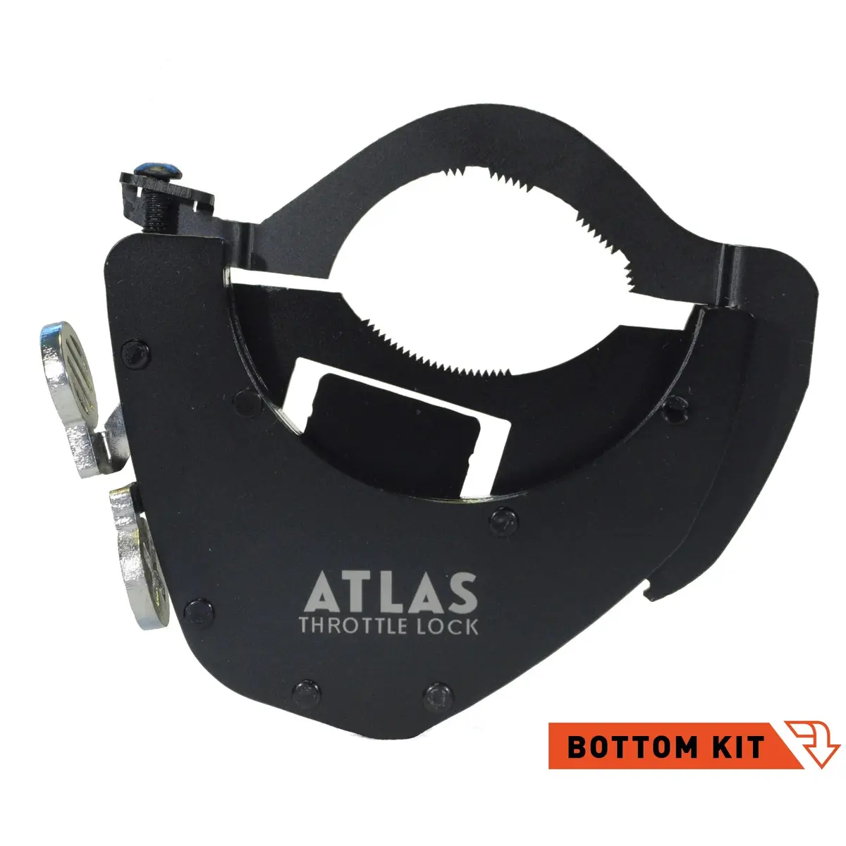 Atlas Throttle Lock Bottom Kit For Bmw 1