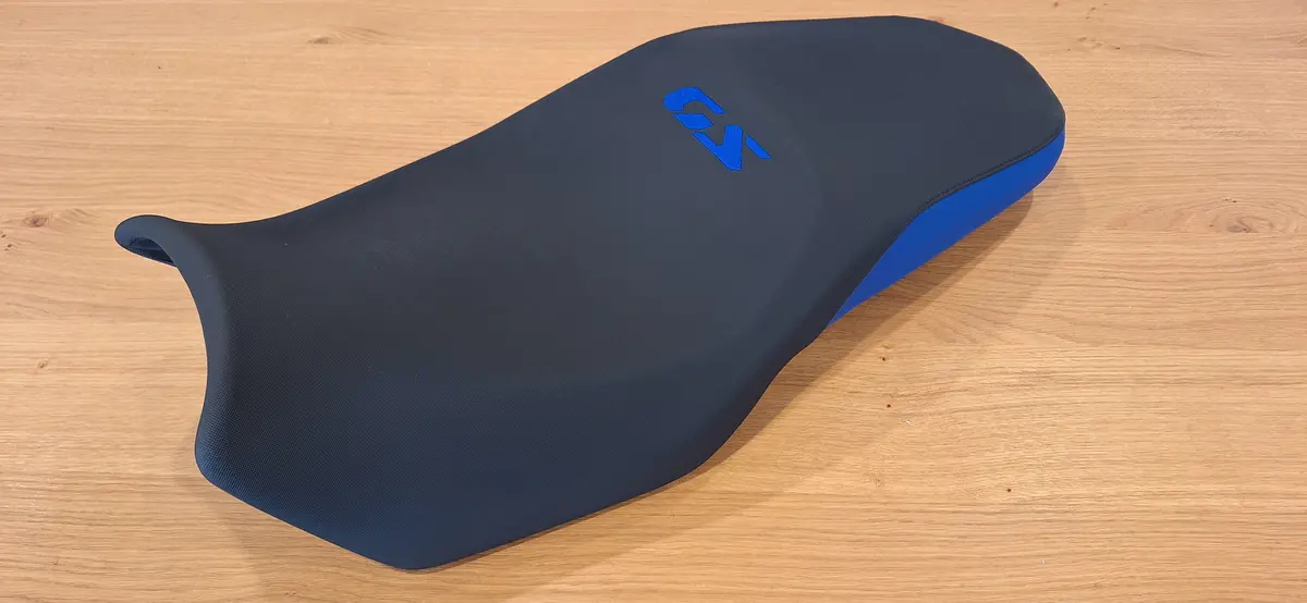 Bmw F750/F800gs Seat 1