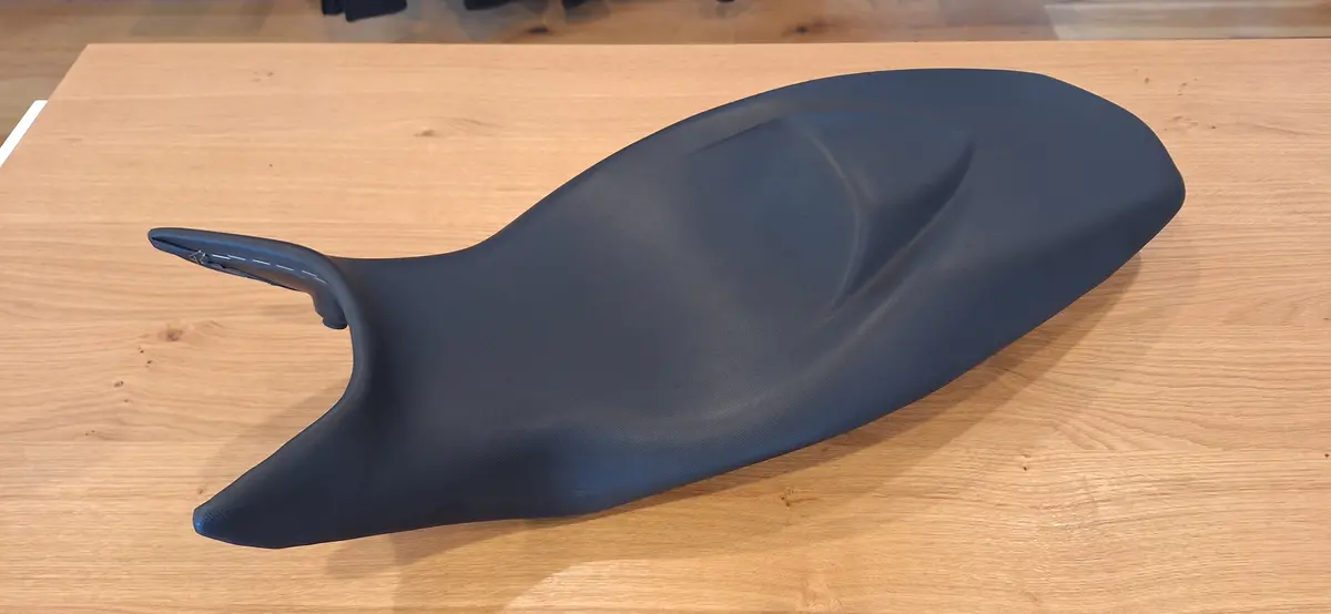Bmw F800st 2006-2012 Standard Seat 1