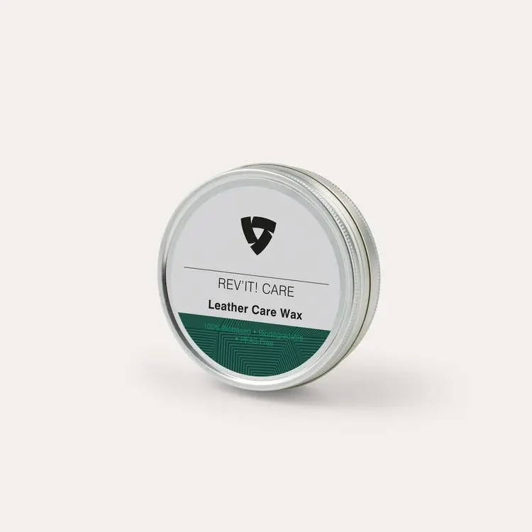 Leather Care Wax Maintenance 1