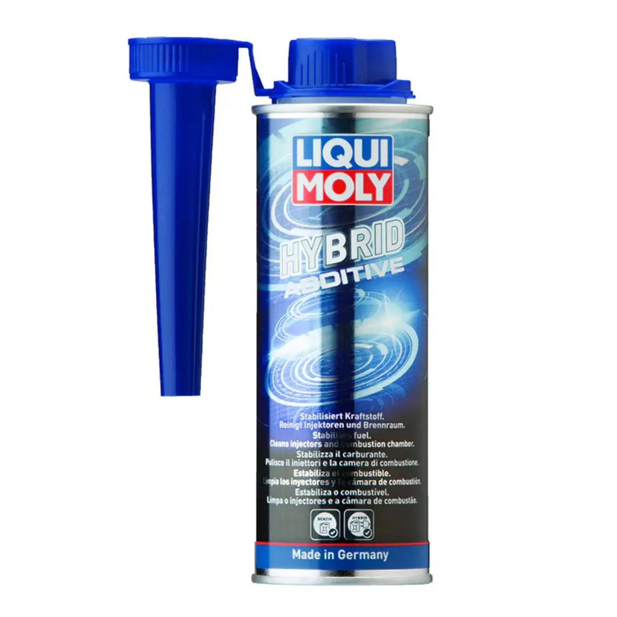 Liqui Moly Hybrid Additive 250Ml 1