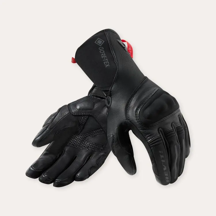 Lacus Gtx Ladies Gloves 1