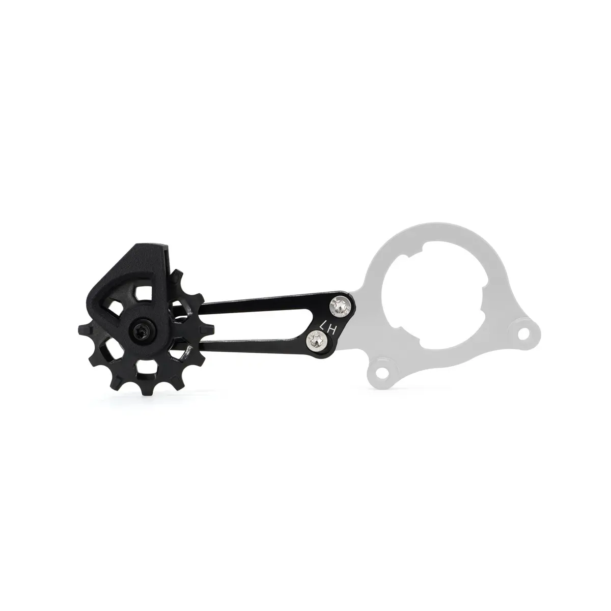 Arm Lower Chainguide Vhp (Kavenz) 1
