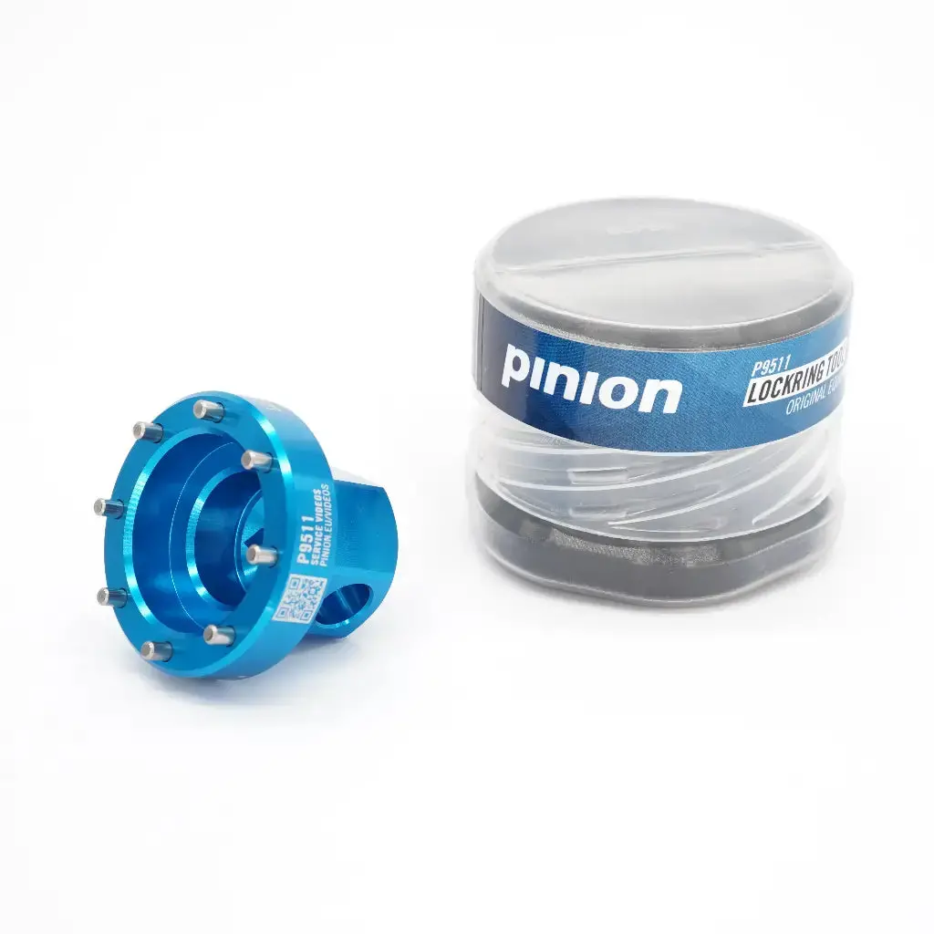 Pinion Lockring Tool 1