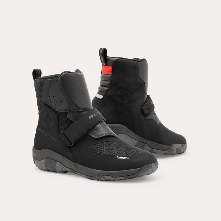 Dredge H2o Boots 1