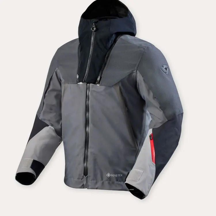 Stratum Gtx Jacket 1
