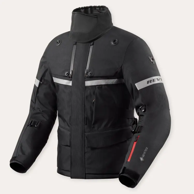 Poseidon 3 Gtx Jacket 1