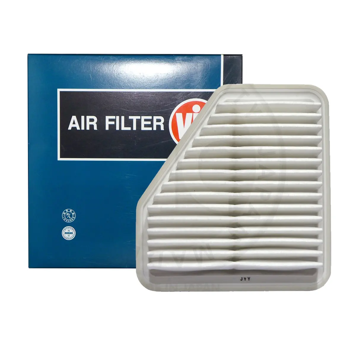 Vic Air Filter A-1015 For Toyota Alphard, Camry, Previa, Rav4 1